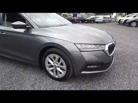 Skoda Octavia Octavia AMB 2.0tdi 150HP - Image 2