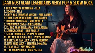 Download lagu ALBUM NOSTALGIA LEGENDARIS Versi Pop & Slow Rock mp3 Download lagu ALBUM NOSTALGIA LEGENDARIS Versi Pop & Slow Rock mp3