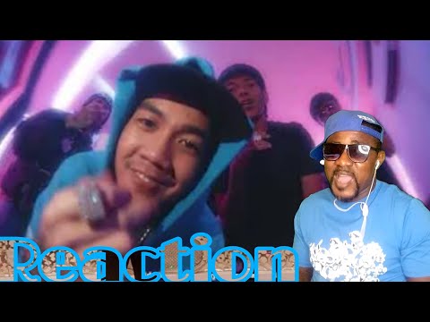 1MILL & 4BANG - 4,000,000 (Official Music Video) REACTION