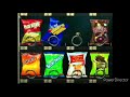 Over The Hedge 2012 UK DVD Menu Walkthrough Warner Home Video