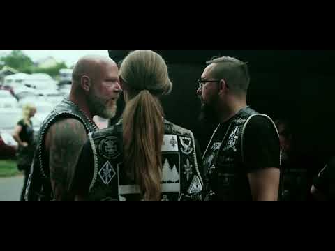 Video Schwarzmetall über'm Miriquidi