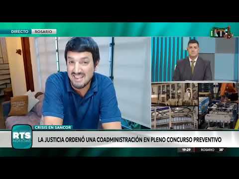 El juez del concurso intervino Sancor ¿Y ahora?