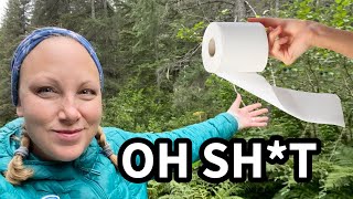 How Do You Poop in the Woods? Easy Tips for Hikers!
