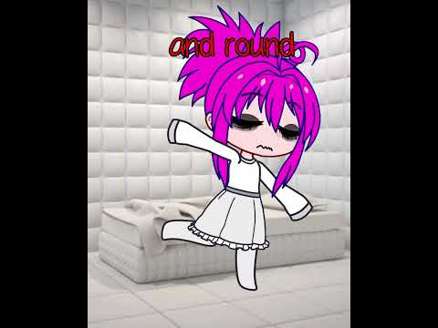 I'm tired #weirdcore #dreamcore #gacha