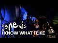 Genesis - I Know What I Like (In Your Wardrobe) (Official Music Video)
