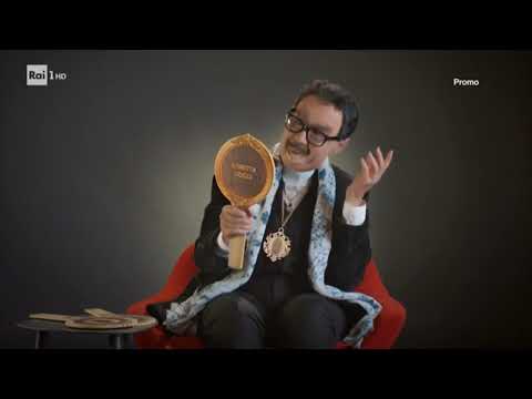 Terzo Spot BENEDETTA PRIMAVERA di Loretta Goggi