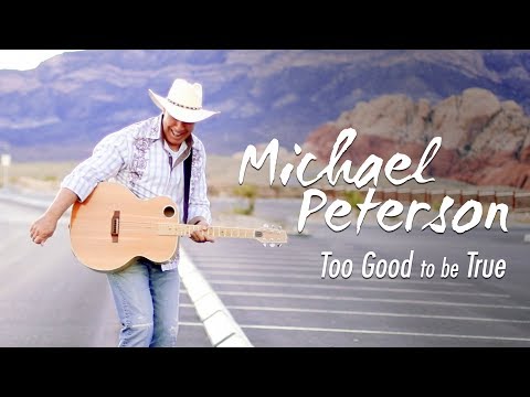 Video thumbnail for To Good to Be True