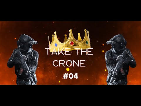 Take the CRONE #04  |  ZENITHCLAN