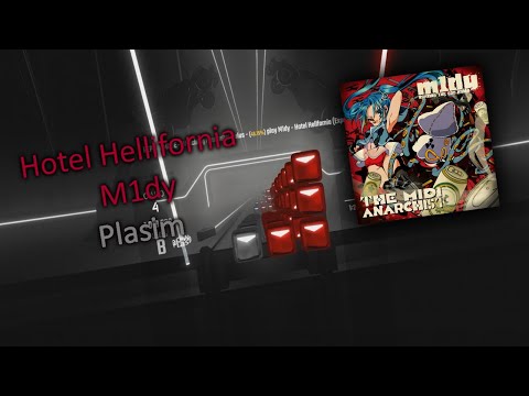 Hotel Hellifornia - M1dy | 46.15% | WDG ranking lvl. 19