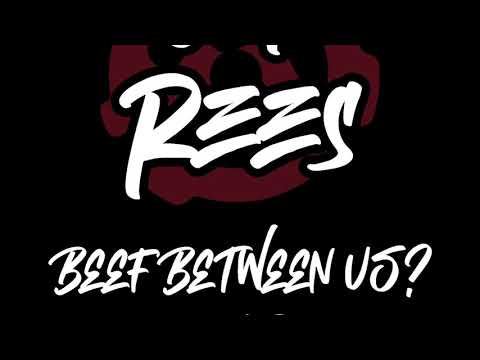 PREVIEW! Beef Between Us? beat by Jay Rees