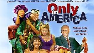 Laughs, Longing and Lies - "Only in America" - Full Free Maverick Movie!