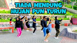 Download lagu TIADA MENDUNG HUJAN PUN TURUN | TIKTOK VIRAL | CHOREO ZIN CHICIE mp3 Download lagu TIADA MENDUNG HUJAN PUN TURUN | TIKTOK VIRAL | CHOREO ZIN CHICIE mp3