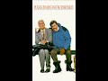 Opening To Planes Trains And Automobiles 1995 VHS