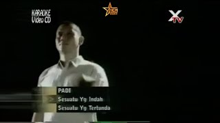 Download lagu Padi - Sesuatu Yang Indah (Video Klip Asli) dengan lirik mp3