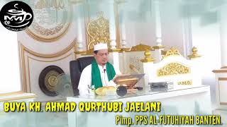 Download lagu Pashlun Pii Jawazil Isytighaali_ Mantiq_Sullamul Munauraq_PART V  Buya KH. AHMAD QURTHUBI JAELANI mp3