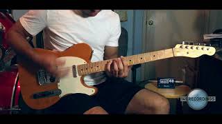 Video thumbnail for Radial PRO48 Active DI Box - Metalcore by Franku