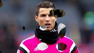 27 INCREIBLES  secretos sobre cristiano ronaldo