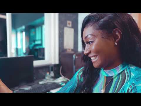 Juggla - Work ft. Chenny (Official Video)