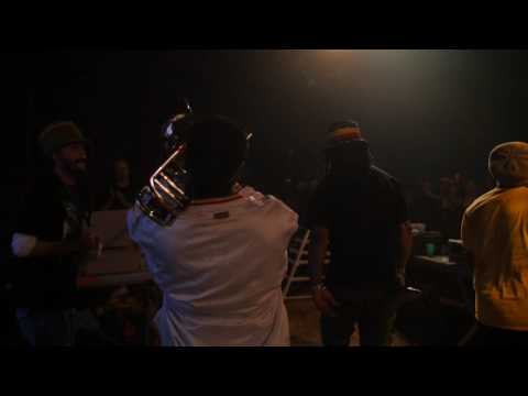 DUB CAMP FESTIVAL 2016 // Channel One