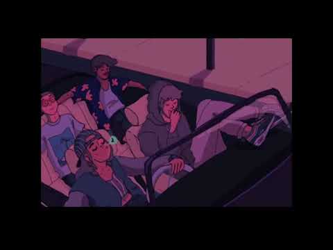 Behti Hawa Sa Tha Woh (slow + reverb) | lofi remix