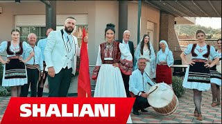 Shaliani ft Govi Reka - Nuse Shqiptare (Official V