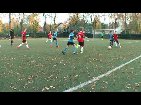 FDA Wieliszew : Wilczki p2