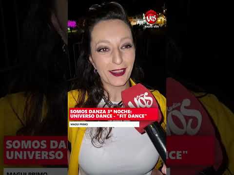 GENERAL DEHEZA: SOMOS DANZA 2025, "UNIVERSO DANCE".