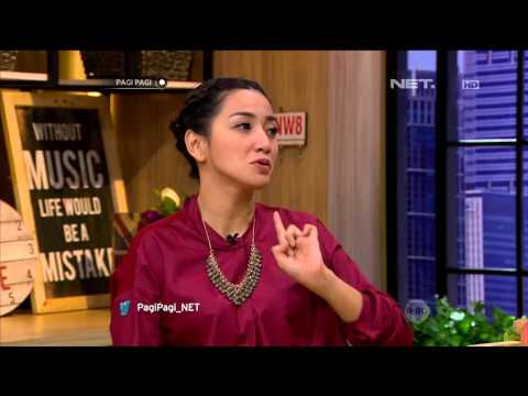 Pagi-pagi 12 November 2015 - Fakta dan Mitos Tentang Gigi Bareng Irfan Hakim