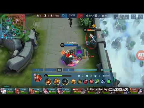 Item bane terkuat 2020 by Nob gaming