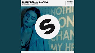 Change My Heart