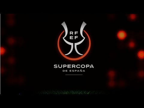 Real Madrid vs Atletico Bilbao Super Cup Finals 17.01.2022 (Goals + Celebrations)