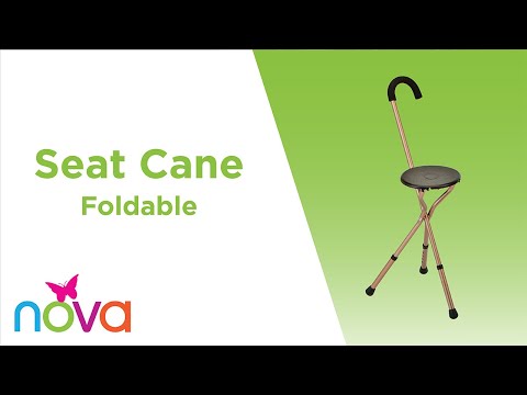 Seat Cane - Features and How to Use 3091