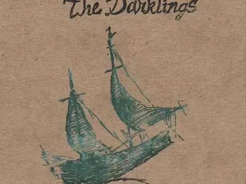 The Darklings - Desert Ship