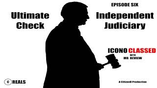 ICONOCLASSED. Episode 6