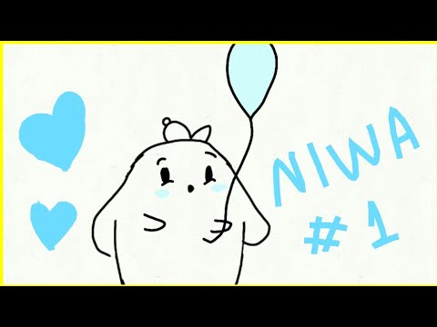 [NIWA] animated short video #1