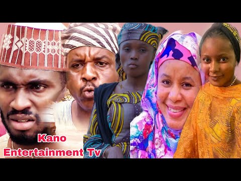 Matan Kirki Part 1 Latest Hausa Movie 2023 By Kano Entertainment Tv