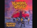 Municipal Waste - Bangover