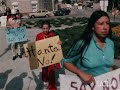 KTLA News: "Native Americans picket television adaptation of Hanta Yo" (1980)