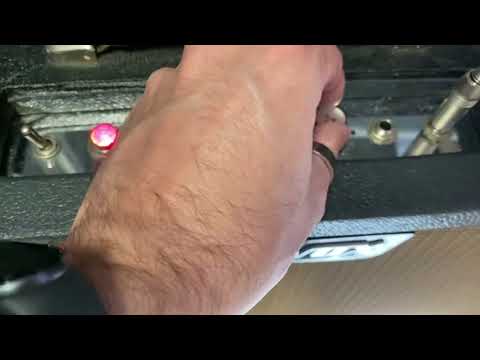 Cordovox Amplifier – Made in USA – Impeccable Condition image 15