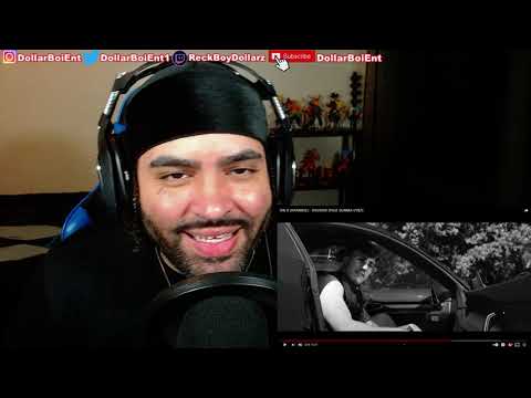 ION X SAYANBULL - SAUVAGE (OFFICIAL MUSIC VIDEO) ITALIAN DRILL (NEW YORK REACTION)