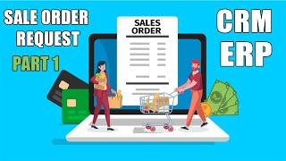 How to Create Sale Order and Approve by Admin | LOOKPOS