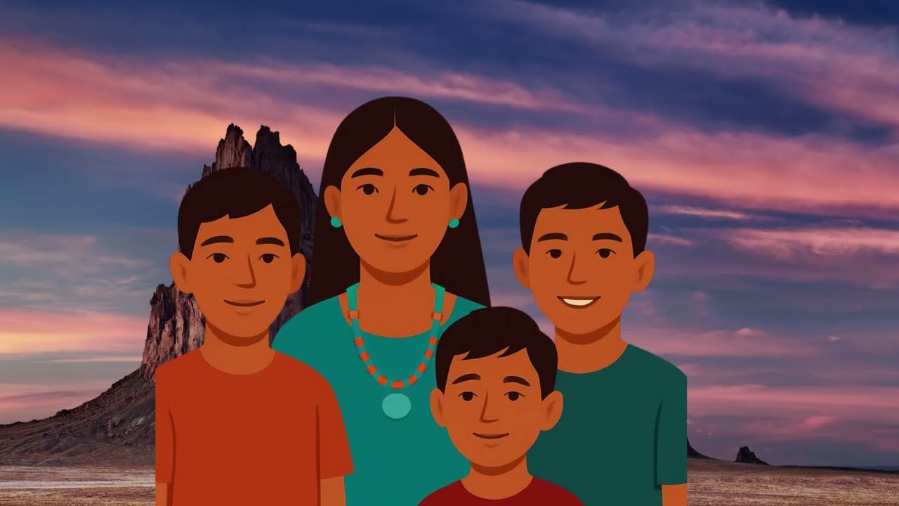 Youth Voices: Yas’ Story of Education