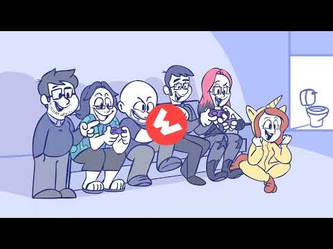 EileMonty - Mari-Oh! (Music Video)