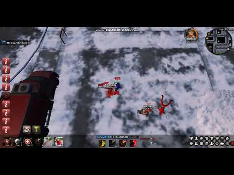 sztabkaosa  (OB pro komfort ) brudas , oszust (hooligansgame)