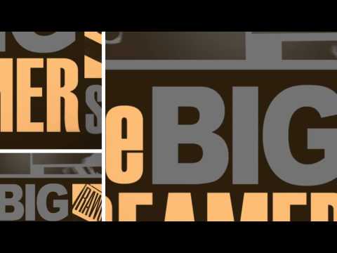 Hip Hop Samples & Loops - Rawcutz The Big Dreamer