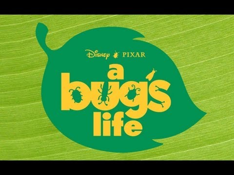 A Bug's Life Playstation 3