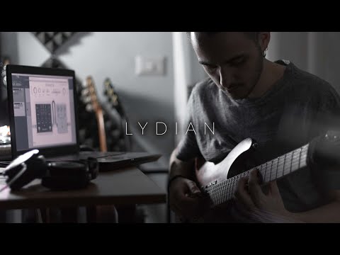 lydian || exploring the modes