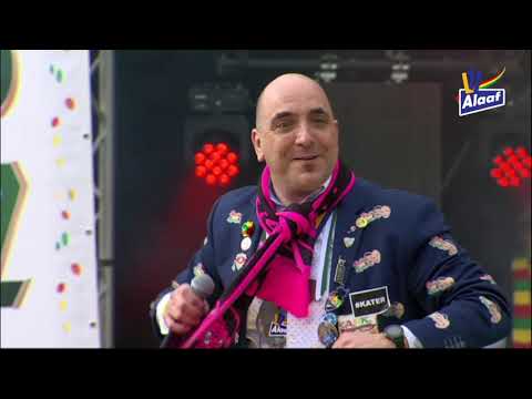 BBBBZ 2019: Spik & Span - De Äöpeningsdans (met mich in d'n erm)