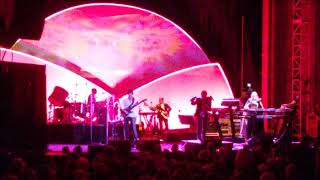 Yes Live: 9/22/94 - Buenos Aires - I am Waiting