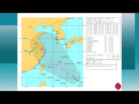 July 8, 2015 Weather Xtreme Video - Morning Edition